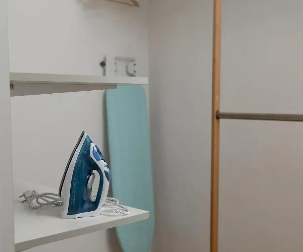 Fresh With Terrace + Free Parking * Graz