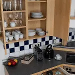 Fresh With Terrace + Free Parking * Graz