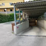 Fresh With Terrace + Free Parking *