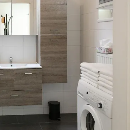 Fresh With Terrace + Free Parking Graz