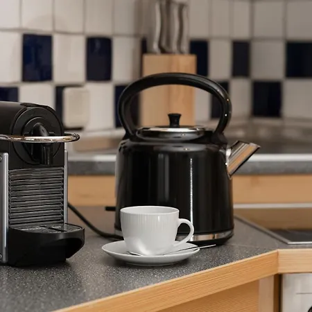 Fresh With Terrace + Free Parking Graz