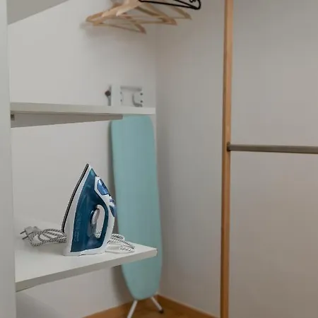 Fresh With Terrace + Free Parking * Грац