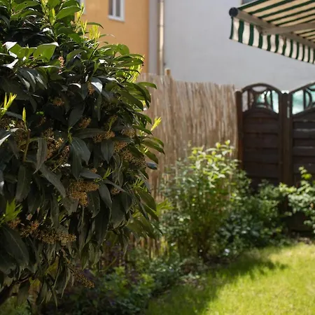 Fresh With Terrace + Free Parking * Graz