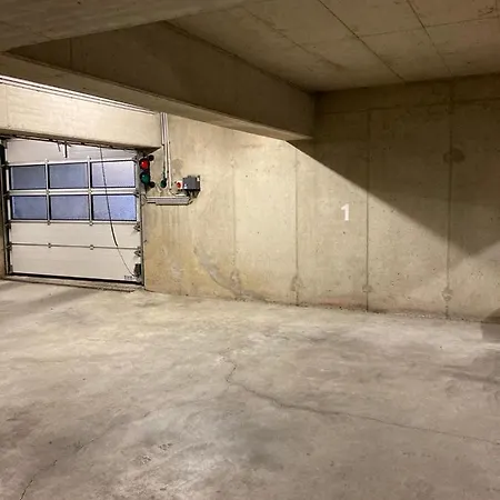 Apartament Fresh With Terrace + Free Parking Graz