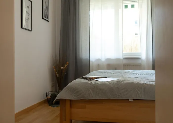 Fresh With Terrace + Free Parking Apartamento Graz