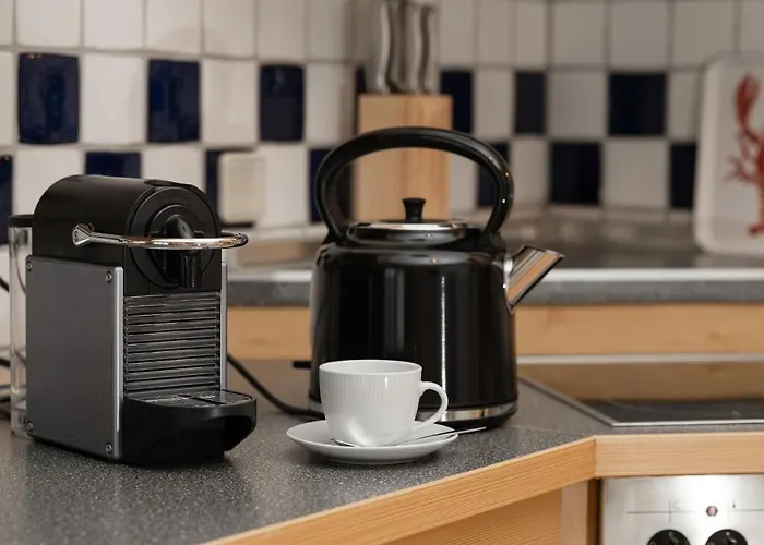 Fresh With Terrace + Free Parking Graz